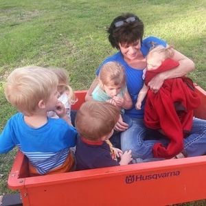 Meet your Posher, Missy